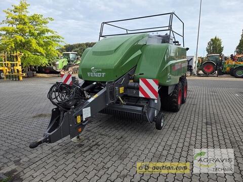 Fendt 1290 S XD