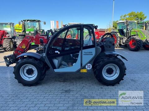 Weidemann T 6025 2