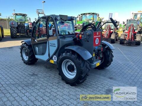 Weidemann T 6025 3