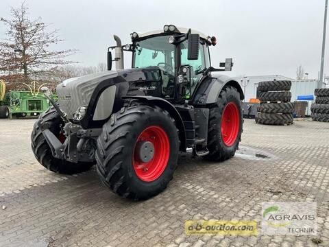<strong>Fendt 939 VARIO SCR </strong><br />