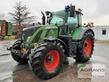 Fendt 724 VARIO S4 Profi Plus