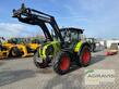 Claas ARION 530 CIS