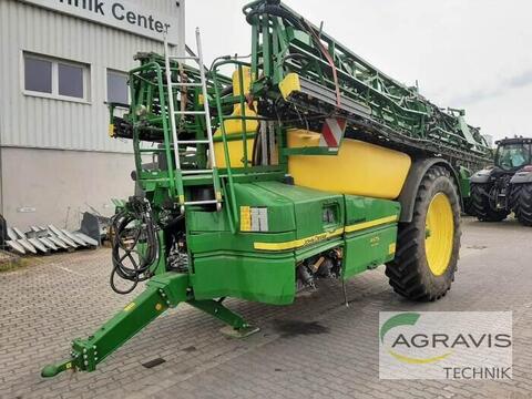 John Deere R975I
