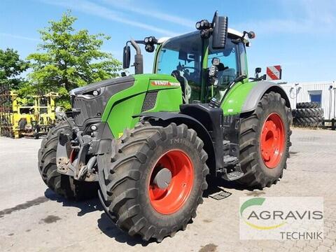 Fendt 728 VARIO GEN-7 Profi+ Setting 2