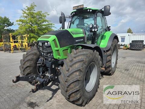 Deutz-Fahr AGROTRON 7250 TTV