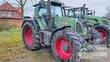 Fendt 820 VARIO TMS