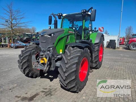 Fendt 728 VARIO GEN-7