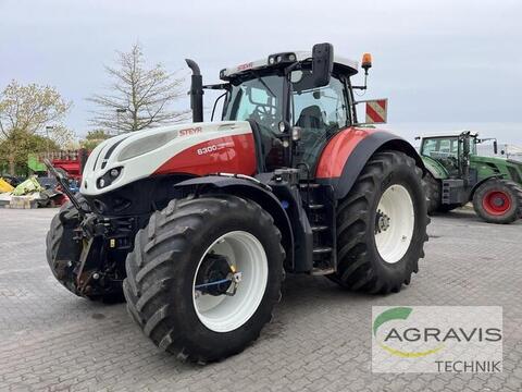 Steyr 6300 TERRUS CV