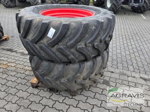BKT KR540/65R30