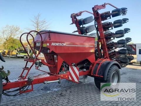 Horsch MAESTRO 12 CC