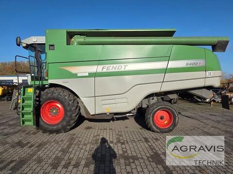 Fendt 8400 P 2