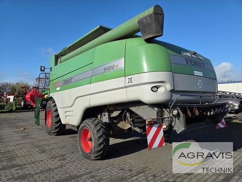 Fendt 8400 P 3