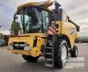 New Holland CR 960