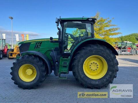 John Deere 6195 R 2