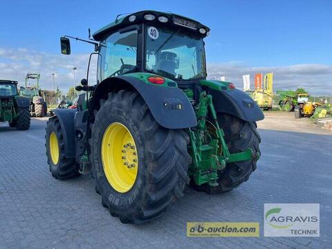 John Deere 6195 R 3