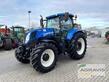 New Holland T 7.200 AUTO COMMAND