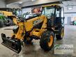 JCB TM 220