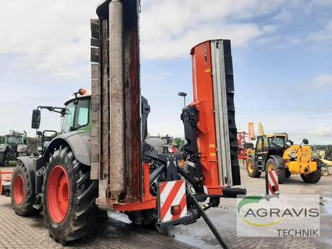 Kuhn BP 8300