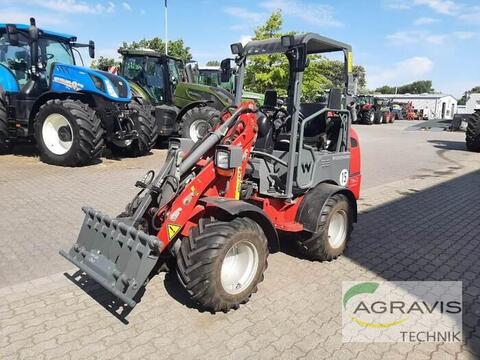 Weidemann 1160 E