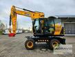 JCB JS145W