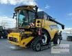 New Holland CR 8.90 RAUPE