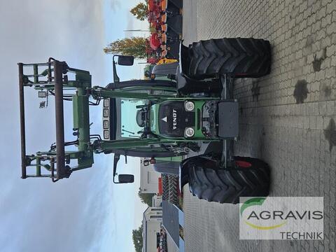 Fendt 716 VARIO SCR 2