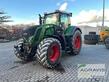 Fendt 828 VARIO S4 PROFI PLUS