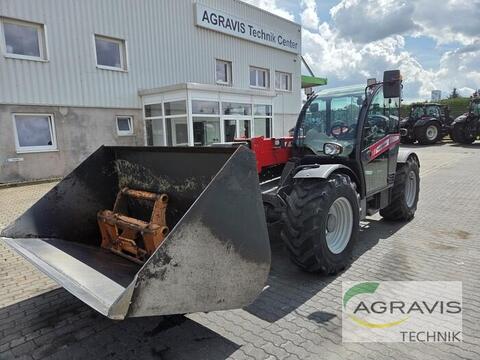 Massey Ferguson MF 9407