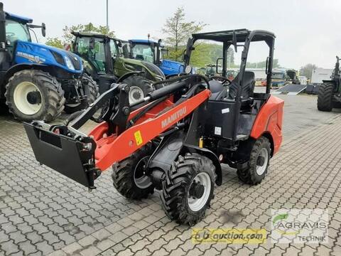 Manitou MLA 3-25 H