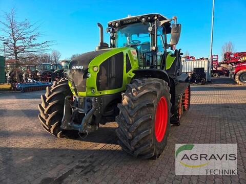 Claas AXION 960 CMATIC