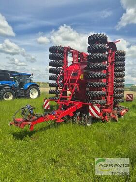Horsch PRONTO 9 DC