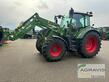 Fendt 312 VARIO S4 PROFI PLUS