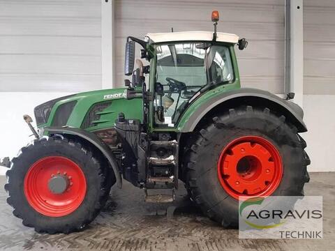 Fendt 828 VARIO S4 2