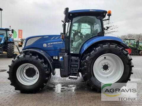 New Holland T 7.225 AUTO COMMAND 2