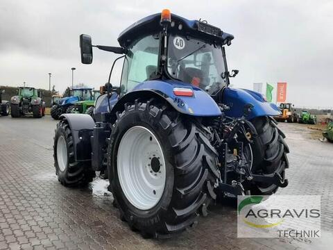New Holland T 7.225 AUTO COMMAND 3