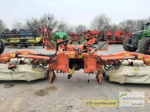 Kuhn GMD 883 LIFT CONTROL