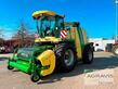 Krone BIG X 1100