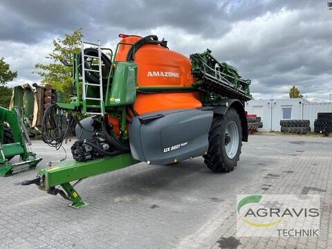 Amazone UX 8601 SUPER