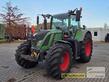 Fendt 720 VARIO SCR