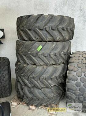 Michelin 460/70 R24