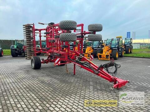 Horsch TERRANO 6.4 GX