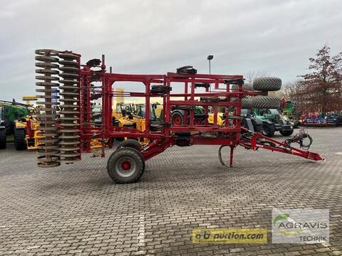 Horsch TERRANO 6.4 GX 2