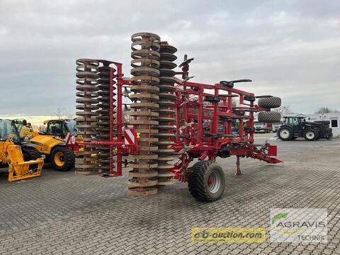 Horsch TERRANO 6.4 GX 3