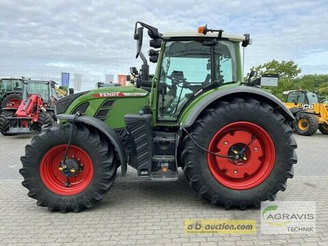 Fendt 724 VARIO GEN-6 2