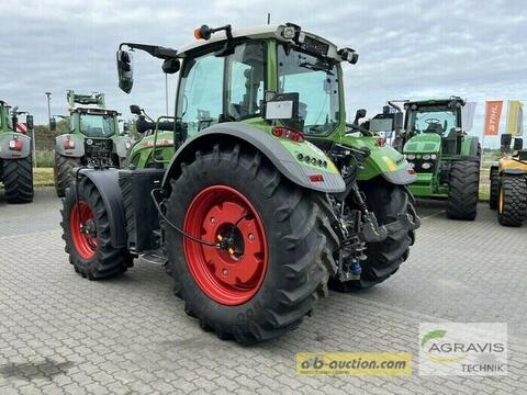 Fendt 724 VARIO GEN-6 3