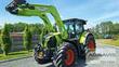 Claas ARION 660 CMATIC CIS+