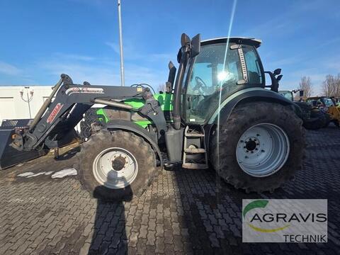 Deutz Fahr AGROTRON M 620 2