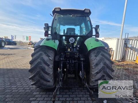 Deutz Fahr AGROTRON M 620 3