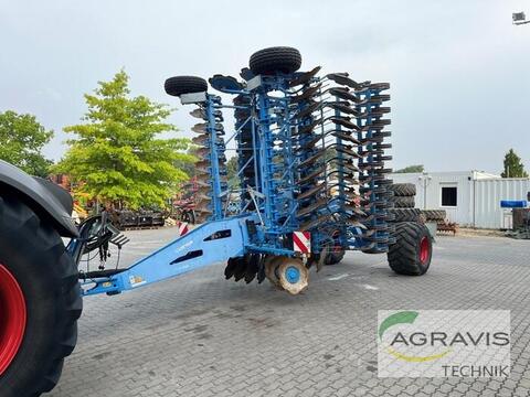 Lemken RUBIN 10/700 KUA