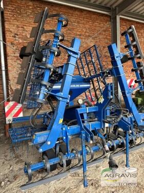 Sonstige GRASMASTER 600